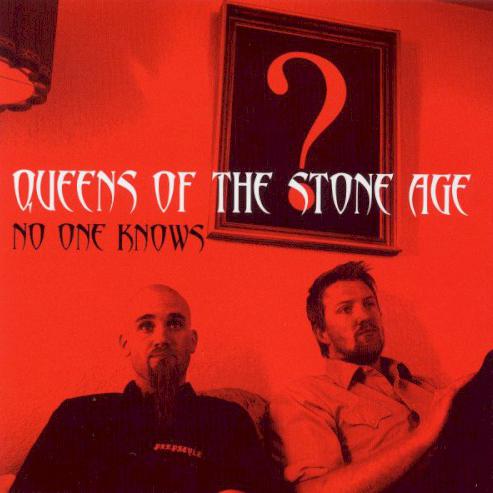 Queens of the Stone Age